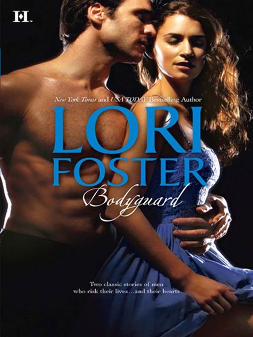 Title details for Bodyguard: Outrageous\Riley by Lori Foster - Available